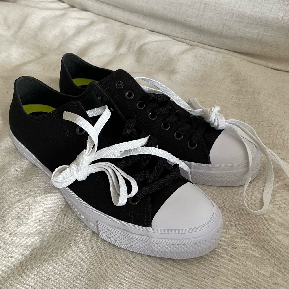 Converse Chuck Taylor All‎ Star II